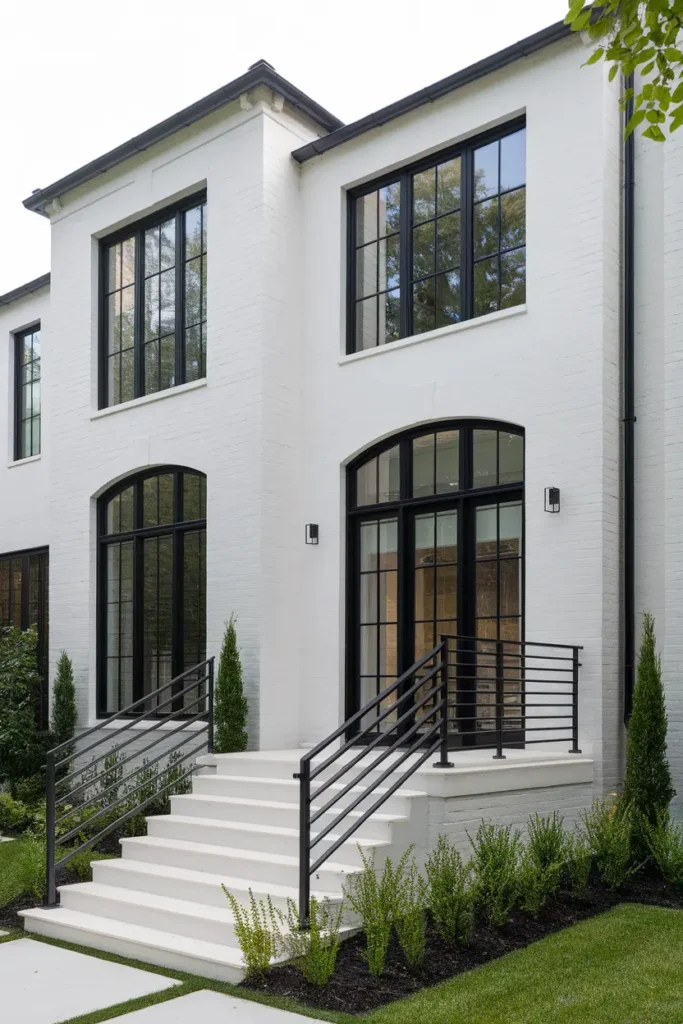 Modern Minimalist Elegance