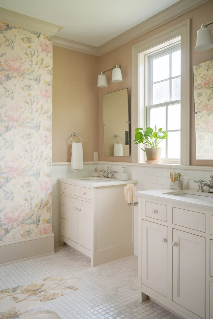 Replicate Themes with Adjoining Rooms