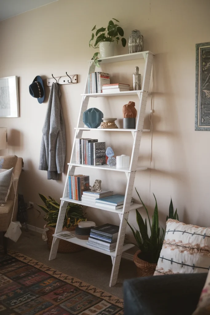 Repurpose Old Items