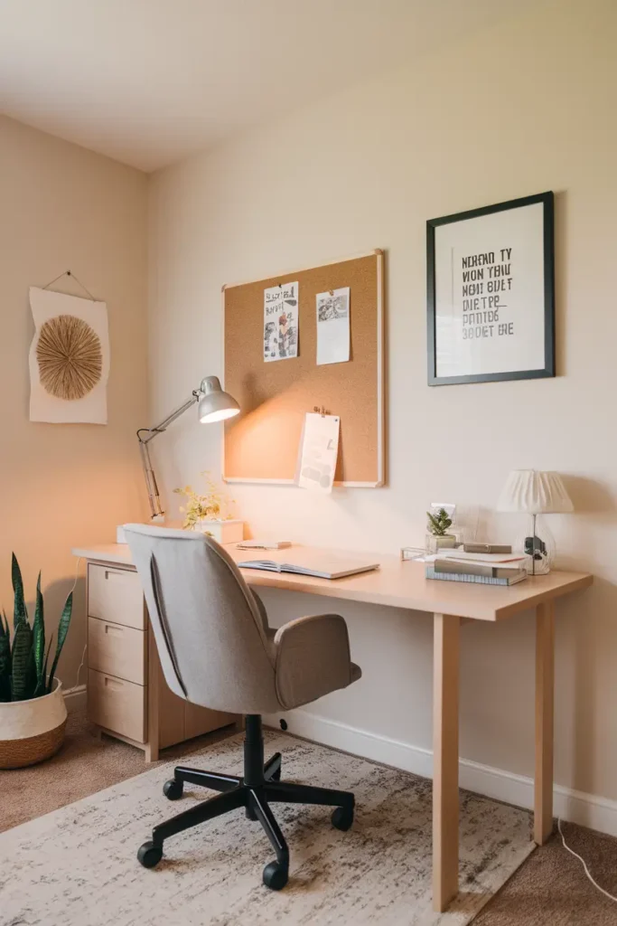 Study Room