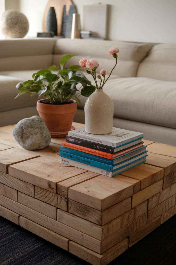 Use Everyday Items as Décor