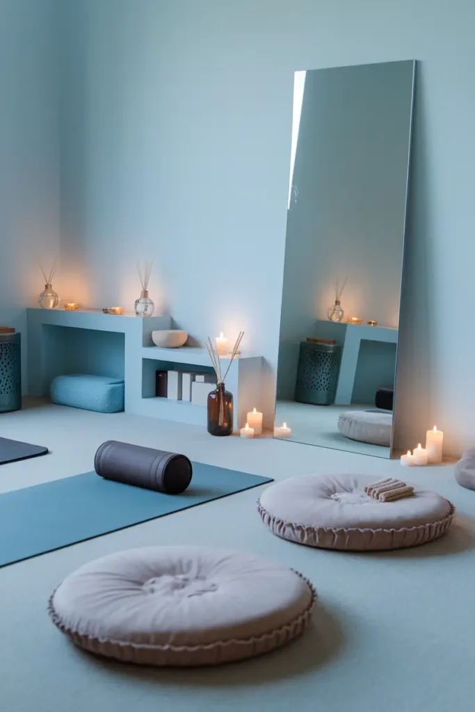 Wellness Studio