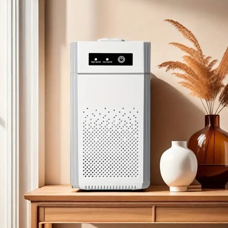 air purifier