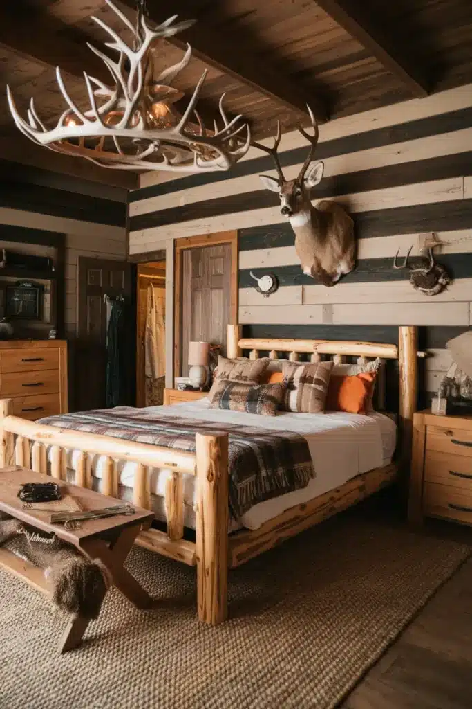  Antler Decor