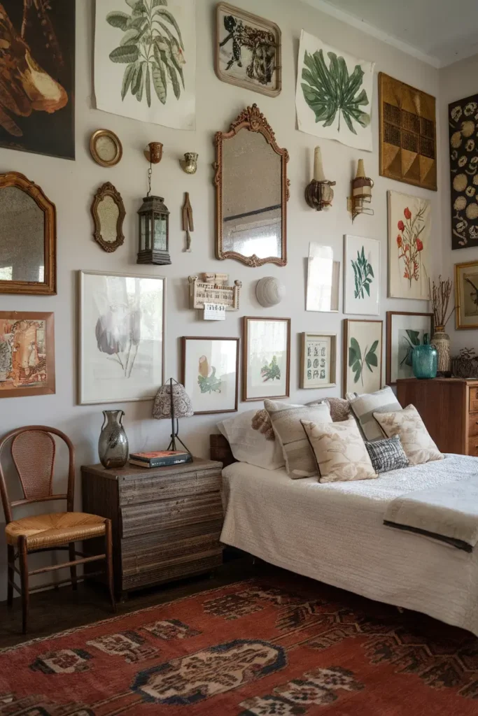 Create a Gallery Wall
