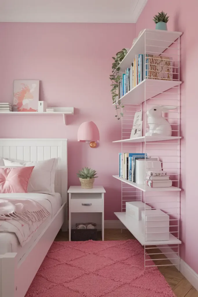Decorate with Plants