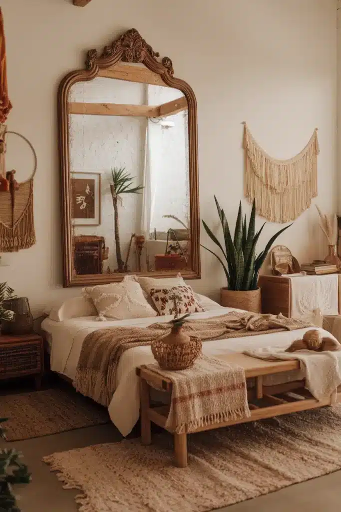 Hang a Statement Piece