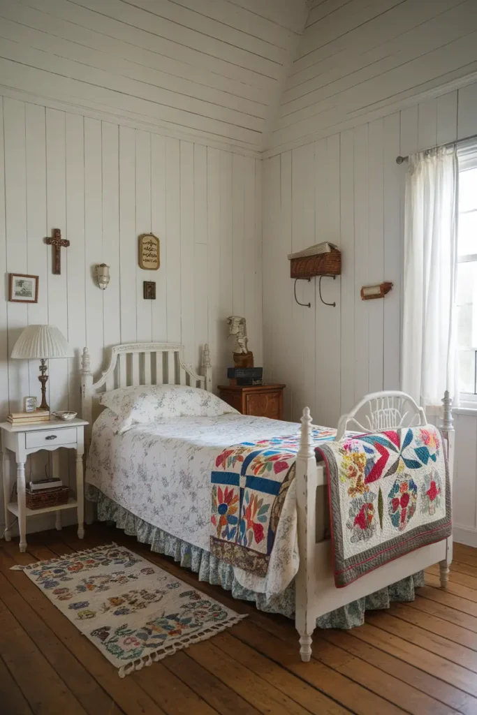 Introduce Heirloom Quilts
