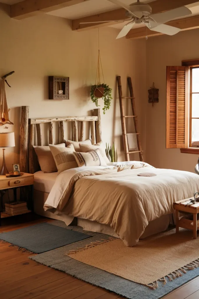 Layer Your Rugs