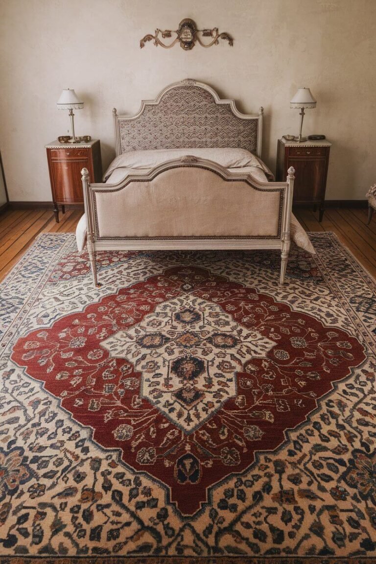 17 Bedroom Carpet Ideas – Cozy & Stylish Flooring Inspiration