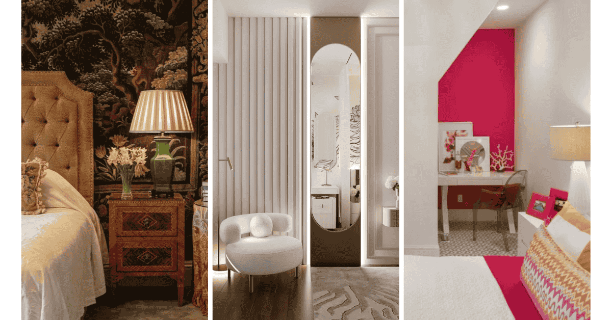bedroom refresh