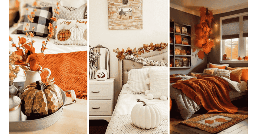 fall decor