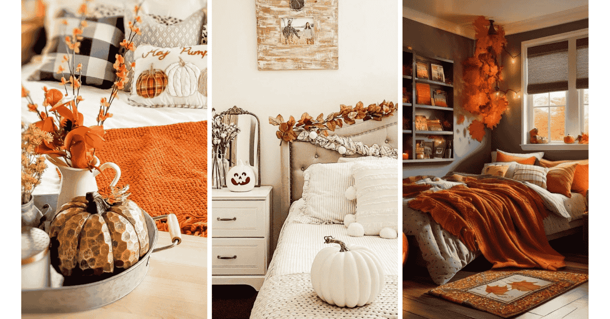 fall decor