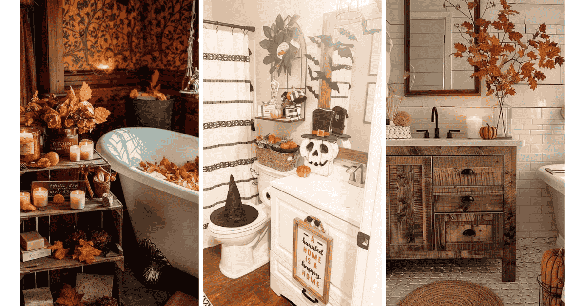 fall decor