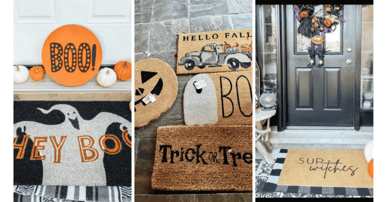 halloween signs