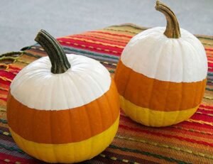 16 Pumpkin Painting Ideas – Creative & Easy Designs for Fall