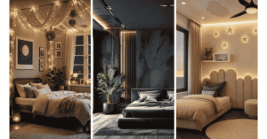 Cozy Apartment Lighting Design Ideas For Cold Climates photo