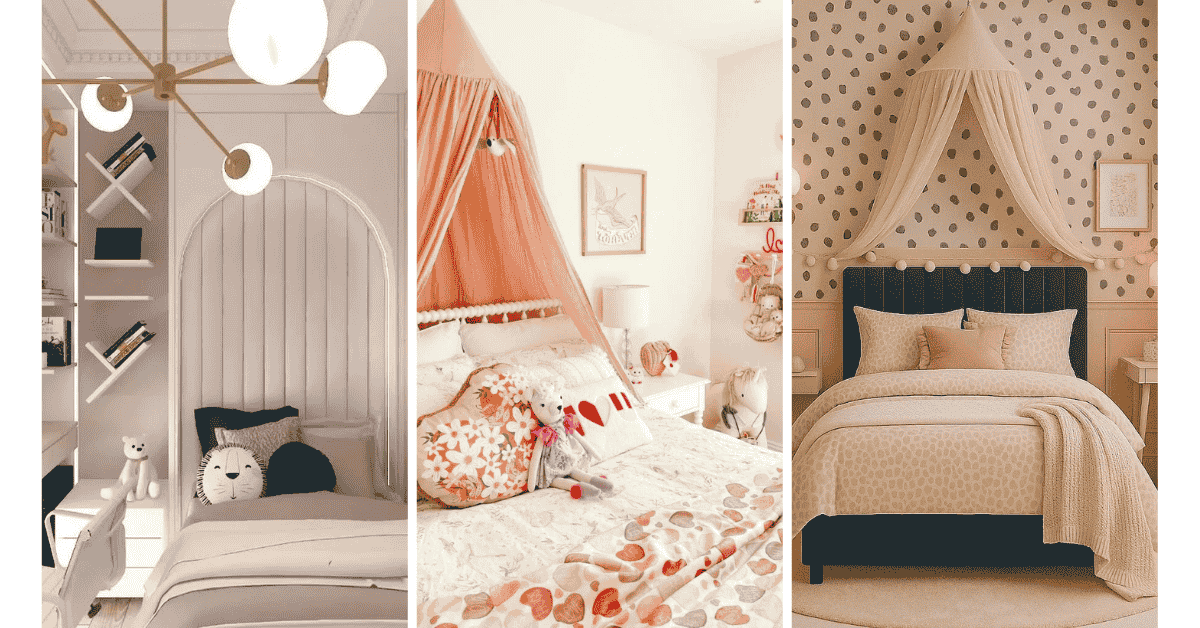 Decor Ideas for Small Bedroom With No Windows