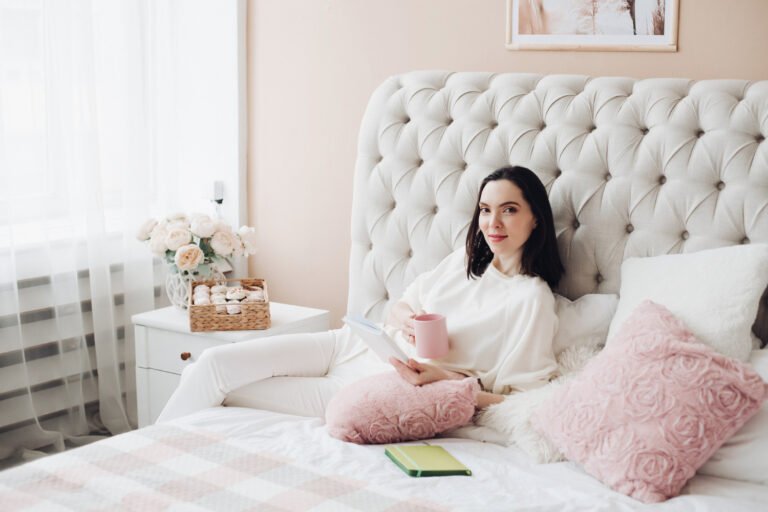 How to Make Your Bed Comfy