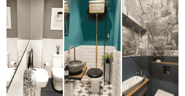 Small Bathroom Paint Colors