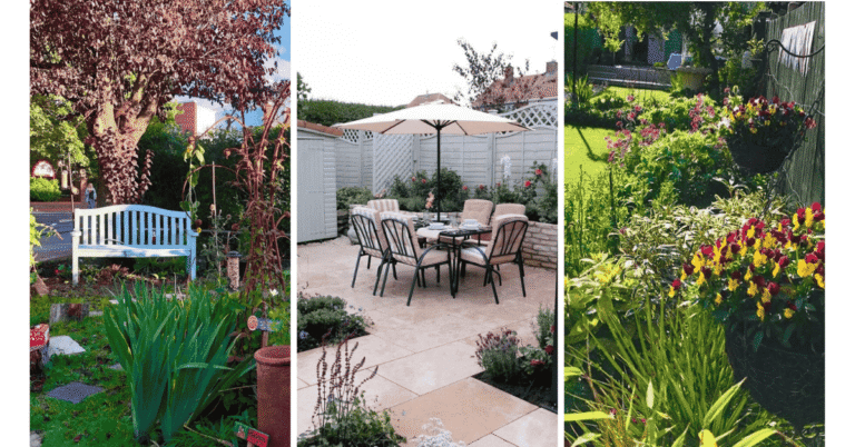 Community Garden Ideas