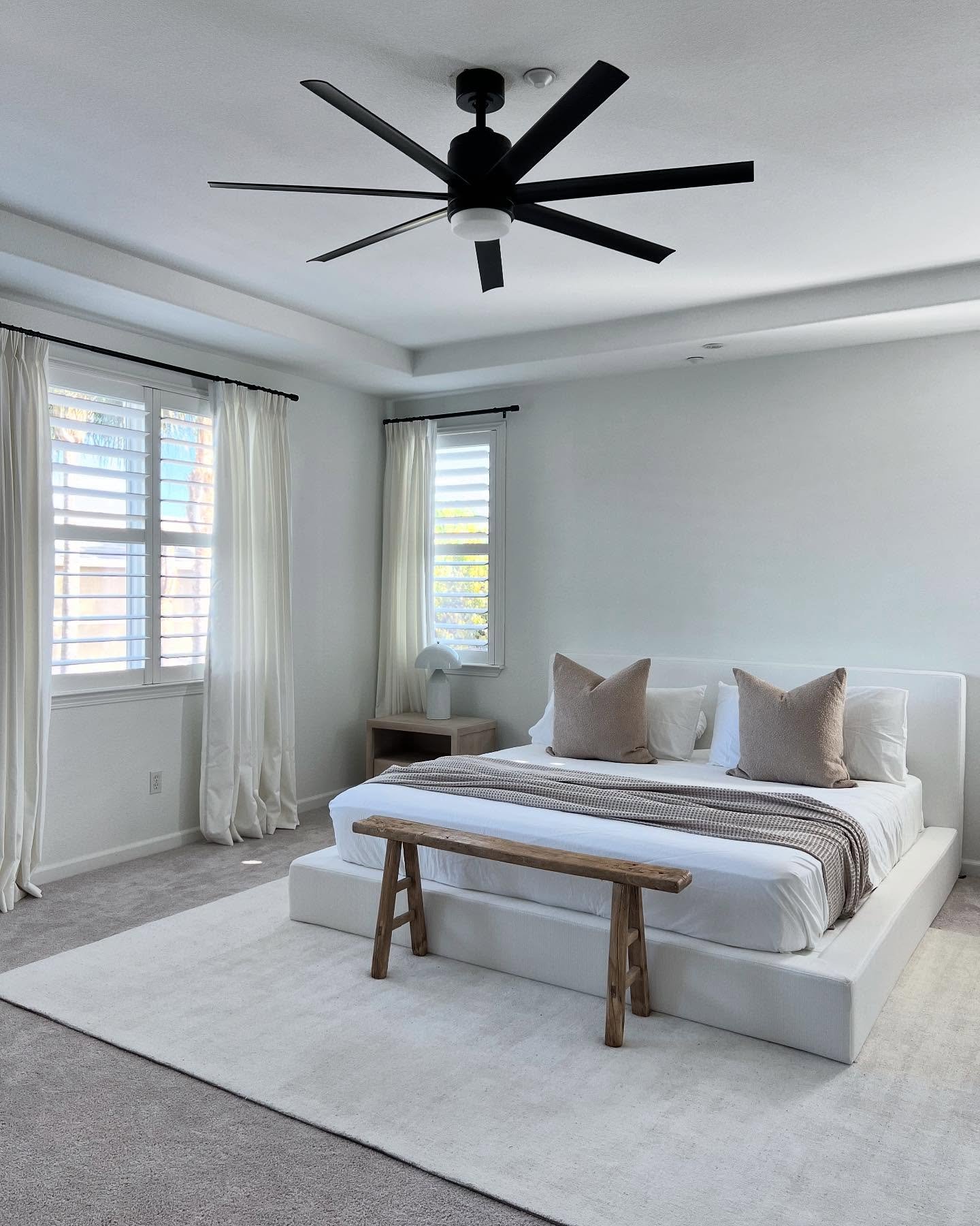 17 Pottery Barn Bedroom Ideas for Cozy & Timeless Style