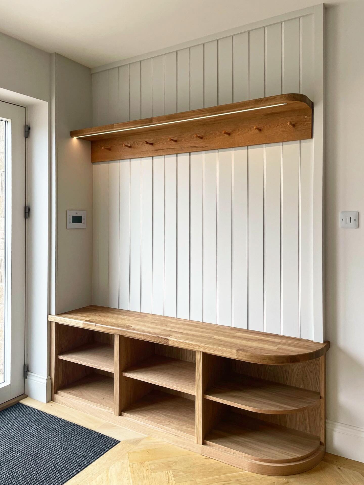 19 Smart Entryway Storage Ideas to Organize Your Space