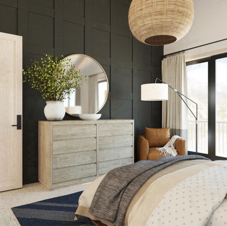 17 Pottery Barn Bedroom Ideas for Cozy & Timeless Style
