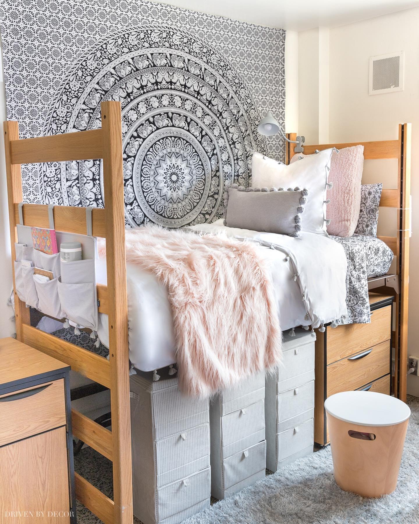 17 Pottery Barn Bedroom Ideas for Cozy & Timeless Style