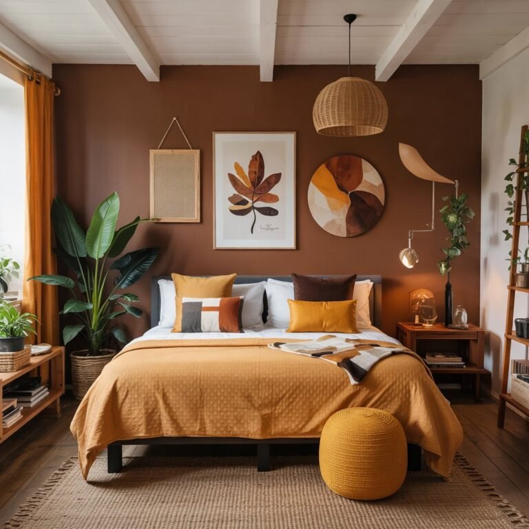 20 Colors That Go with Brown Interior: Your Complete Pairing Guide