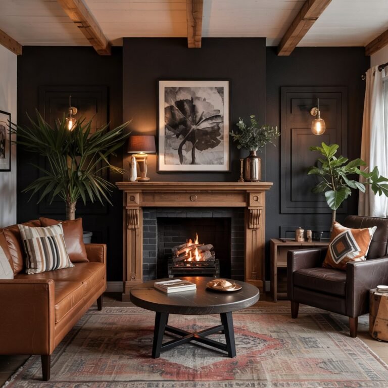 20 Colors That Go with Brown Interior: Your Complete Pairing Guide