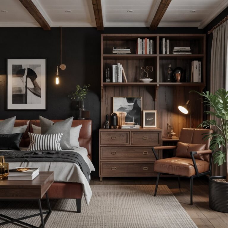 20 Colors That Go with Brown Interior: Your Complete Pairing Guide