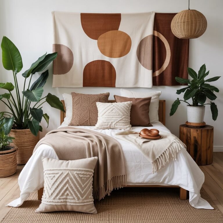 20 Colors That Go with Brown Interior: Your Complete Pairing Guide