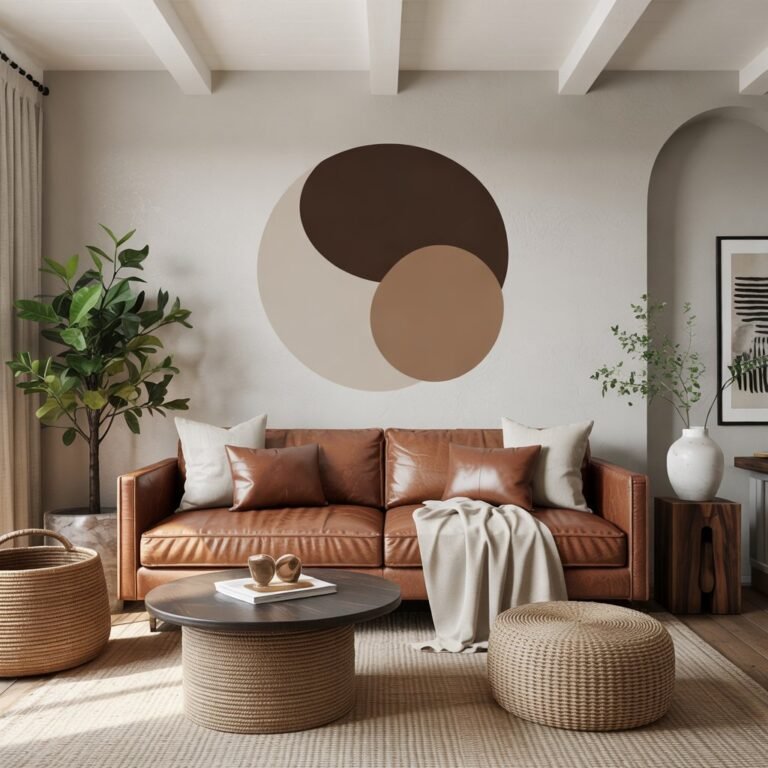20 Colors That Go with Brown Interior: Your Complete Pairing Guide