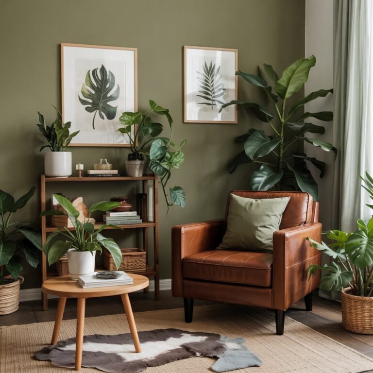 20 Colors That Go with Brown Interior: Your Complete Pairing Guide