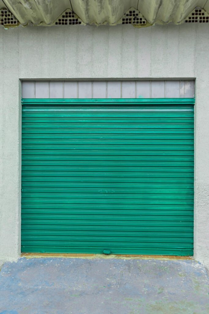 Average Cost to Paint a Garage Door