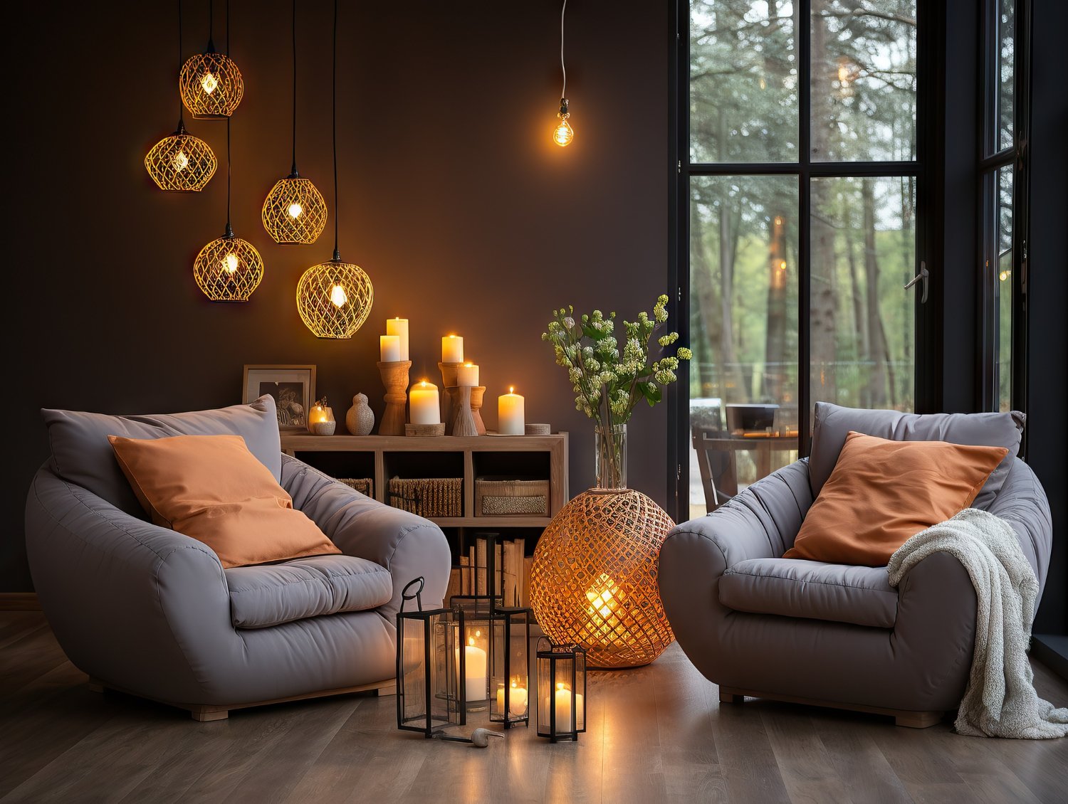 How to Create Soft Lighting in Any Room