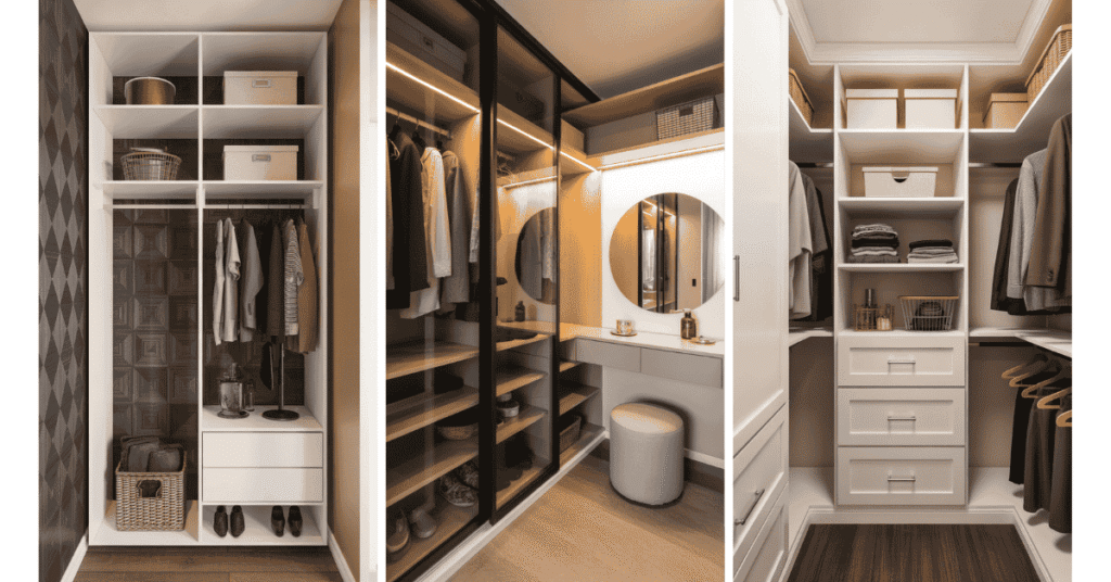 19 Sliding Closet Door Ideas to Elevate Your Space - Homevizo