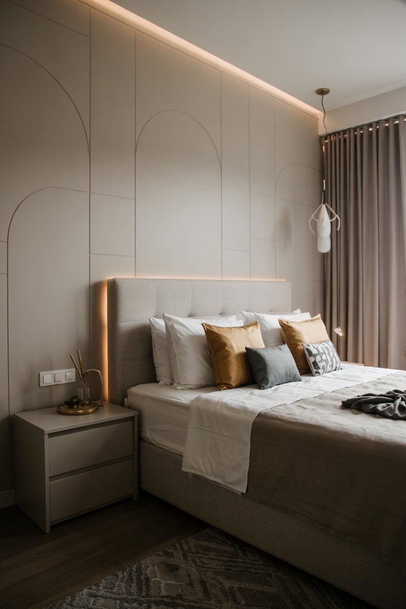 Pinterist Led Lights 20 LED Lighting Ideas for Modern and Efficient Home Design - Homevizo
