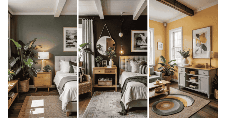 accent wall paint ideas